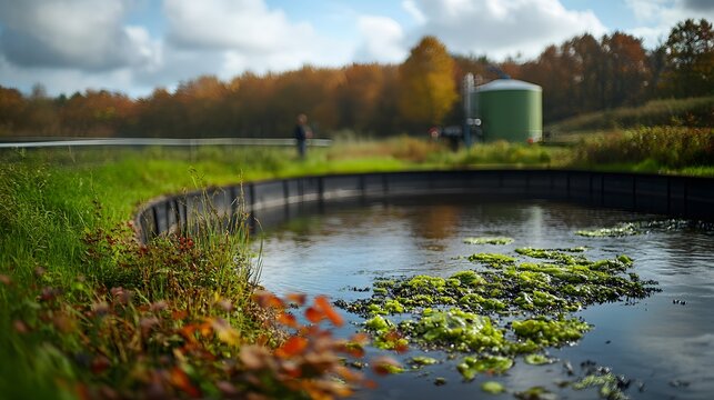 Septic / Biotoilet Microbial Inoculum
